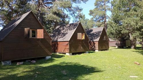 Albergue de Condemios de Arriba Aventurarte pet-friendly hotel Condemios De Arriba