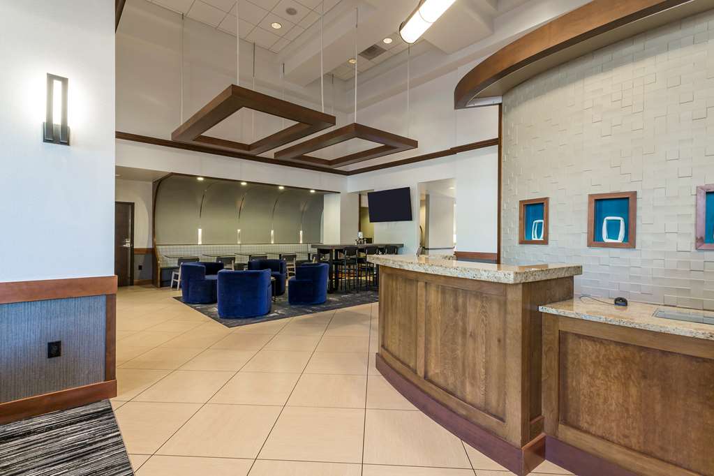 Hyatt Place Phoenix North - photo 8