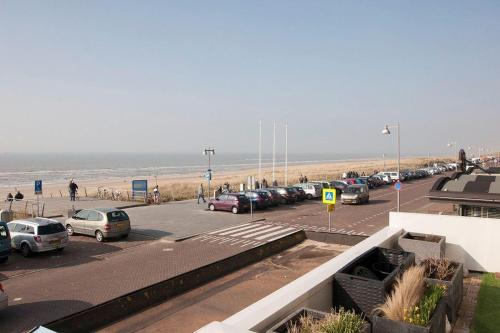 Zonnehoek 63 — 4-Star Luxury Hotel in Egmond Aan Zee, Netherlands