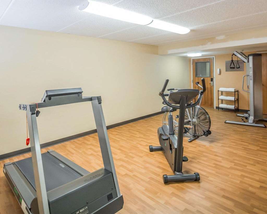 Comfort Inn NYS Fairgrounds - photo 28