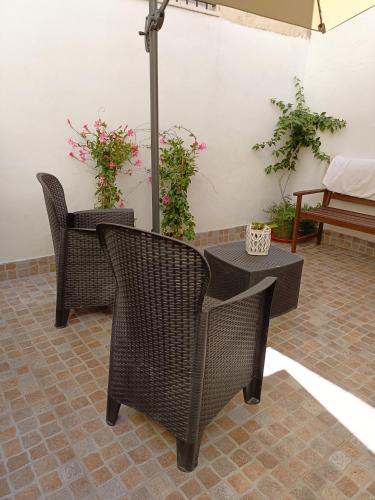 Belvedere house — 4-Star Luxury Hotel in Termoli, Italy