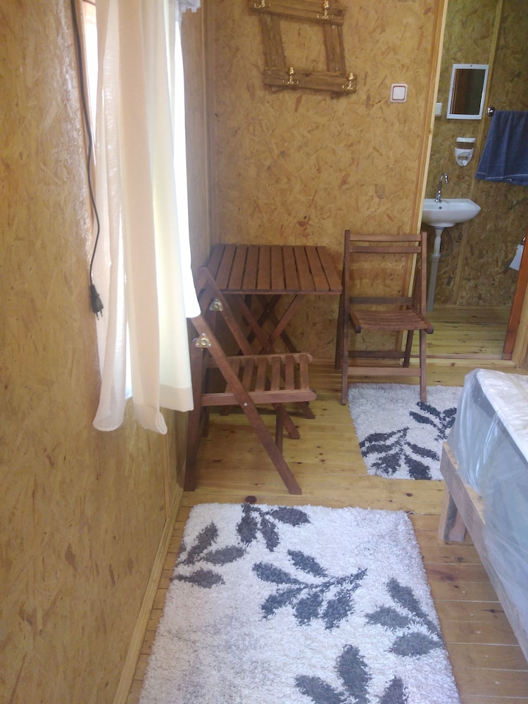 Akarca Bag Evleri — Seferihisar — photo 3