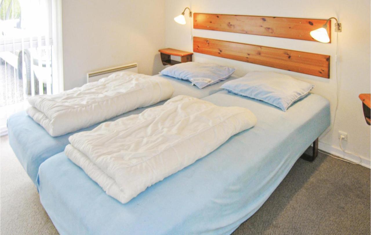 Rubinsøen Skovhuse — 4-Star Luxury Hotel in None, Denmark