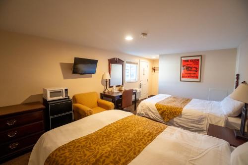 Watkins Motel - photo 4