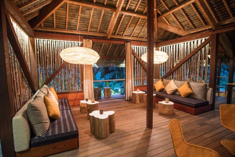 Sundy Praia Lodge — Santo Antonio — photo 2