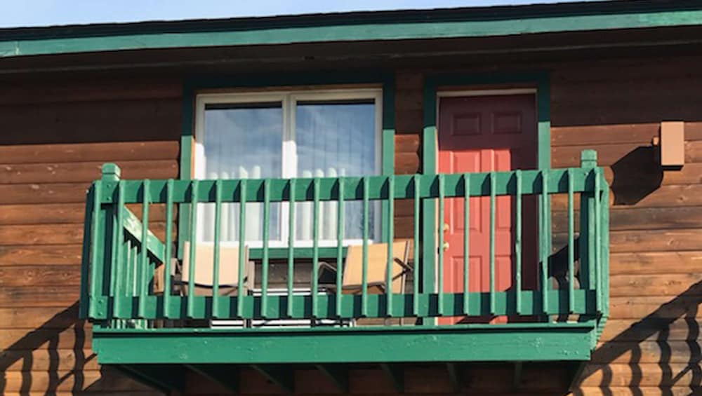 Adirondack Lodge Old Forge - photo 17