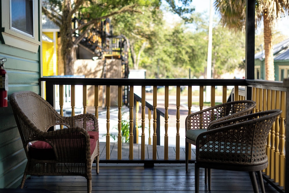 Depot Village - photo 124