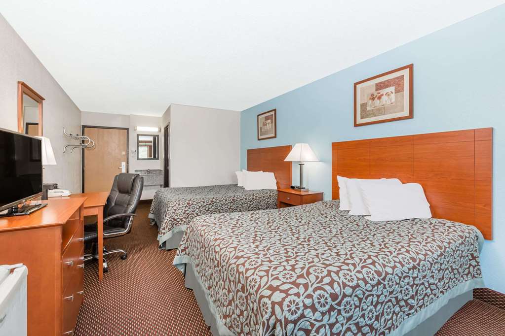 Days Inn by Wyndham Ankeny Des Moines - photo 27