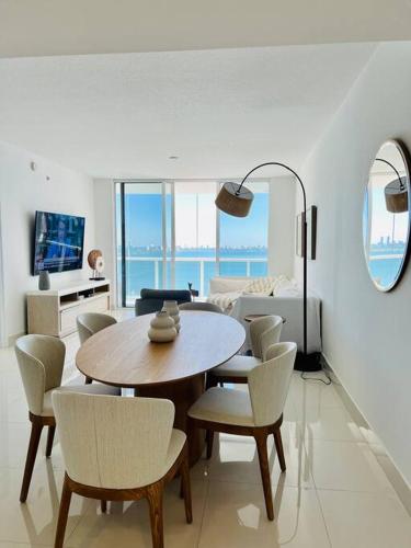 Soñada vista al agua 3 3 — 4-Star Luxury Hotel in Miami, United States