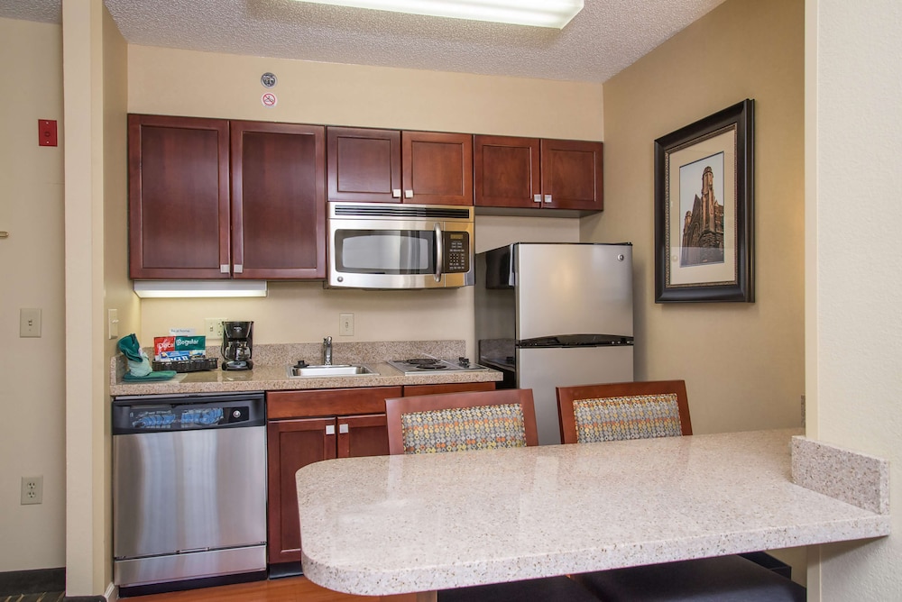 Homewood Suites by Hilton Durham Chapel Hill I 40 - photo 27