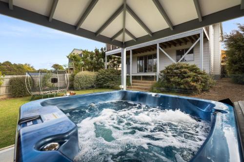Sandy Toes Retreat - last minute hotel in Unknown City