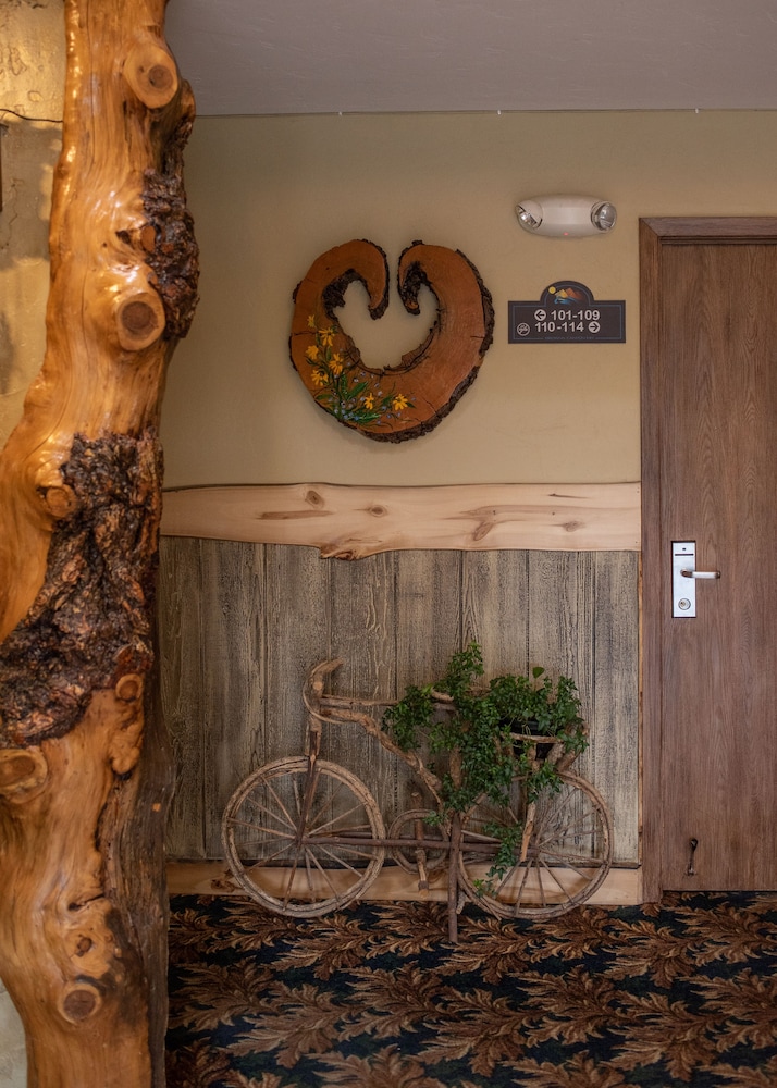 Browns Canyon Inn - photo 54