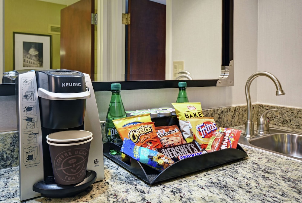 Embassy Suites Charleston - photo 33