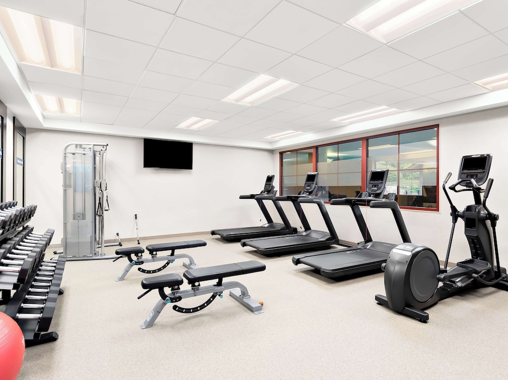 Hampton Inn & Suites Lake Placid - photo 45