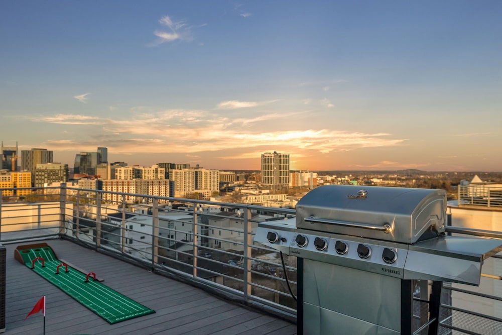 Nashview Heart of Gulch 360º Views of Downtown - photo 34
