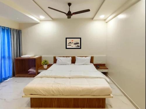 Hotel Madhavan Inn — Wai — photo 5