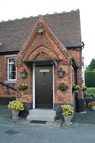 The Old School House Hotel Curdworth in Birmingham, United Kingdom