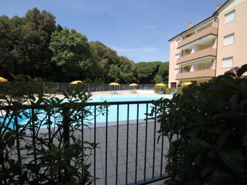 Apartment Acquamarina 4 by Interhome — 4-Star Luxury Hotel in Rosolina, Italy
