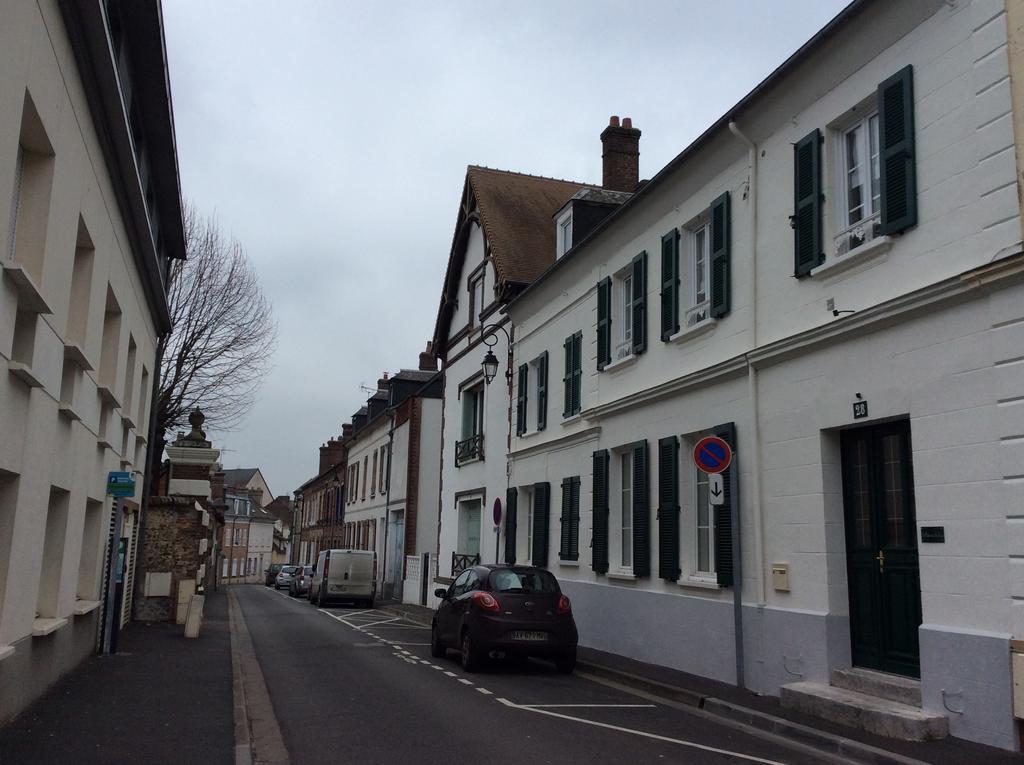 Le Relais du Bon’eure — Evreux — photo 2