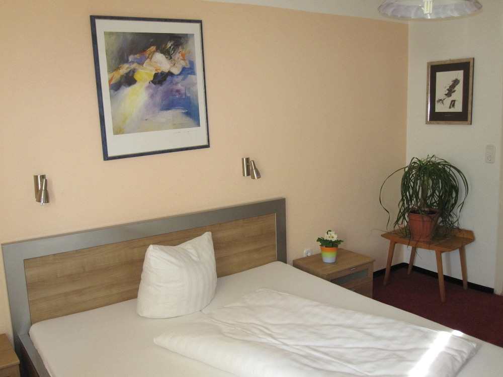 Hotel Luitpold — Landshut — photo 5