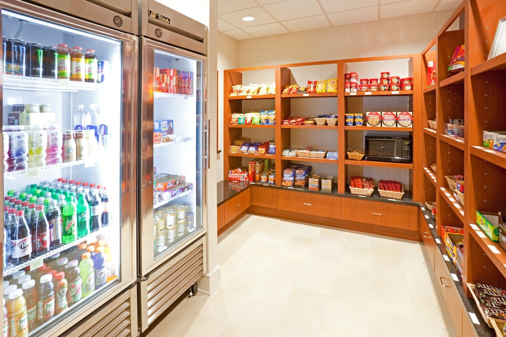 Holiday Inn Austin Midtown by IHG - photo 34