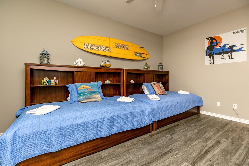 Nemo Cay Resort D142k Poolside — Corpus Christi — photo 4