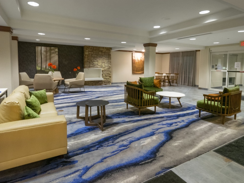 Fairfield Inn & Suites by Marriott Hazleton - photo 7