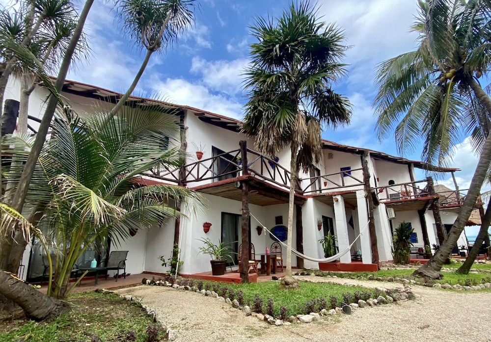 Building design