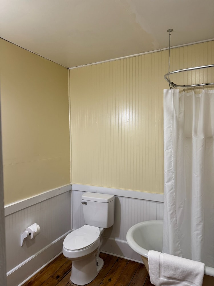 Balsam Mountain Inn - photo 13