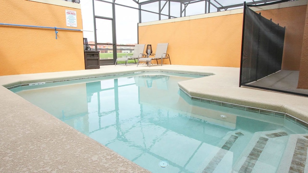 Grhcap8883 Paradise Palms Resort 4 Bed 3 Baths Townhouse - photo 11