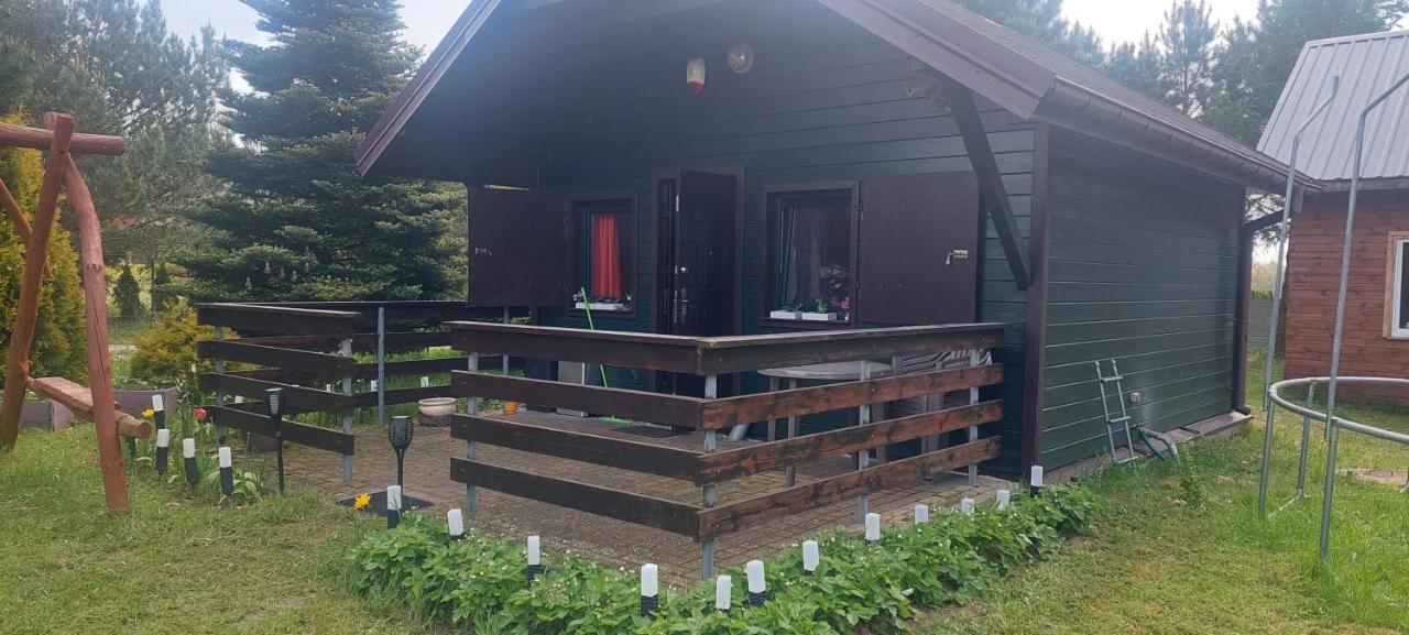 Kuba - carbon neutral hotel in Rewal