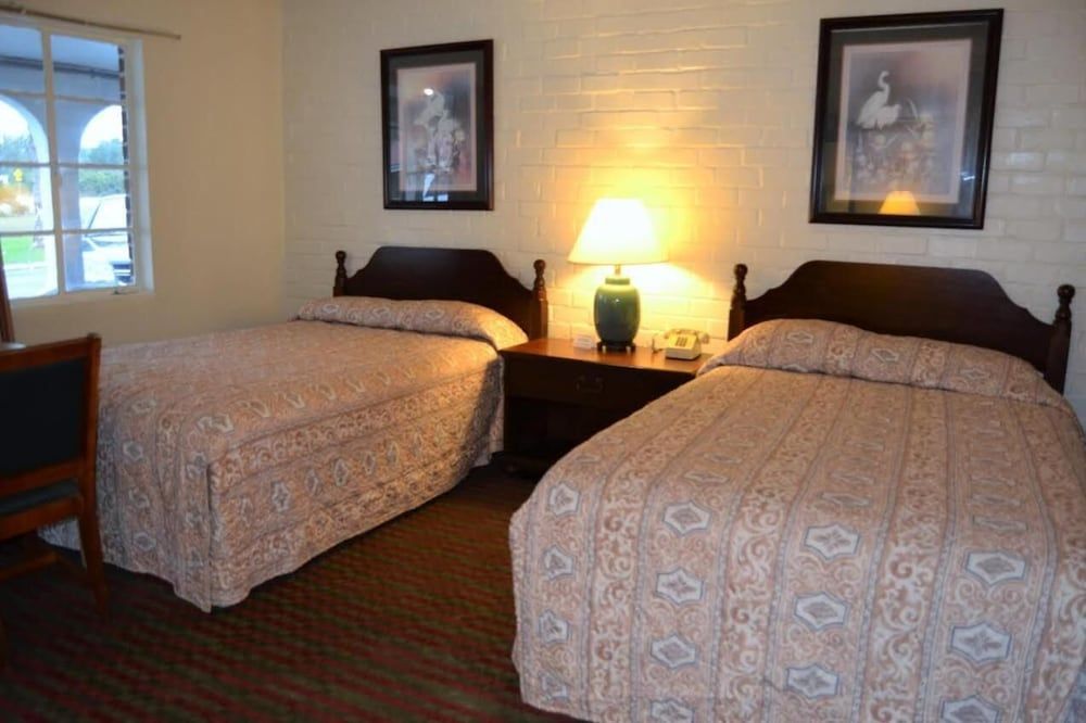 Motel Jesup - photo 11