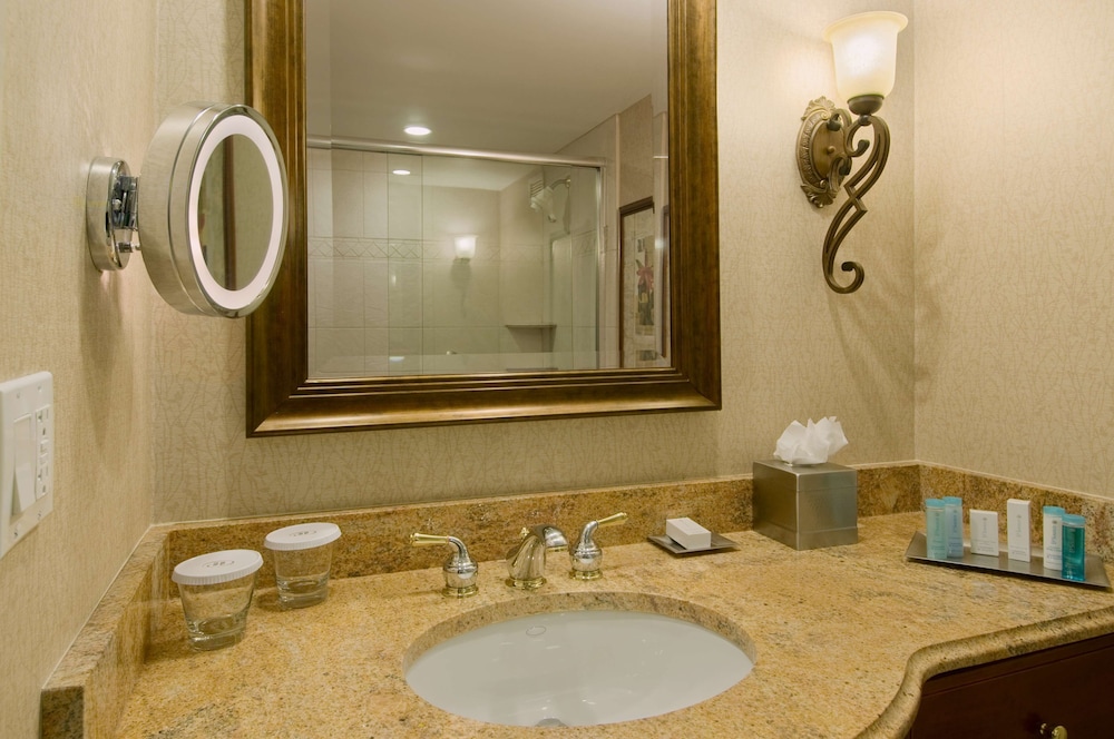 DoubleTree by Hilton Lisle Naperville - photo 17