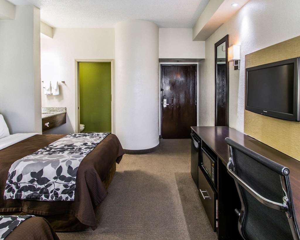 Sleep Inn Fort Pierce I 95 - photo 10