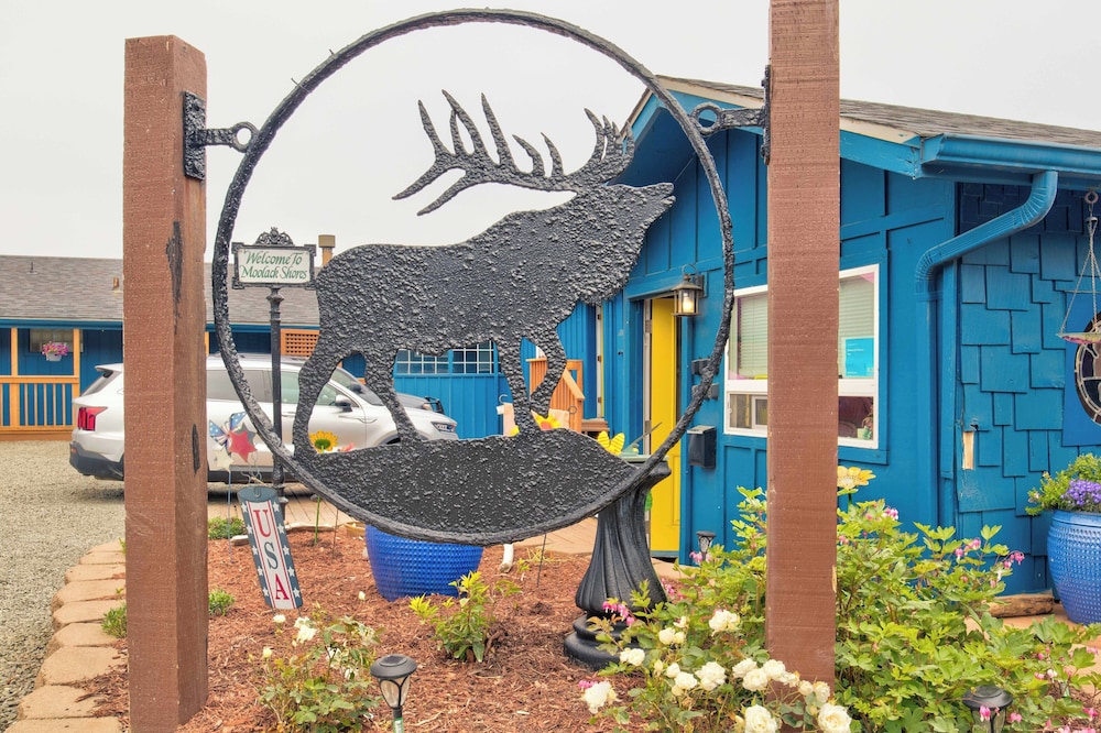 Moolack Shores Inn - photo 123