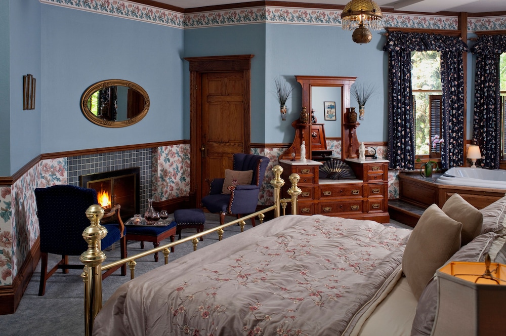Old Rittenhouse Inn - photo 28
