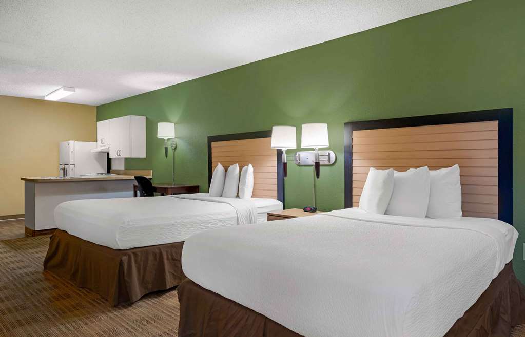 Extended Stay America Suites Houston Med Ctr Greenway Plaza - photo 21