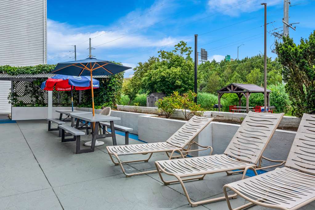 Best Western Kent Narrows Inn - photo 27