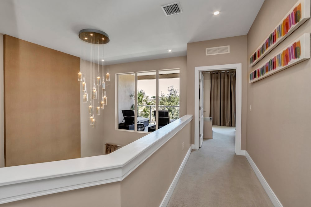 Modern Magic Village Resort Townhouse 7620 - photo 57