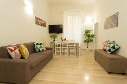 San Peter Dill House — 4-Star Luxury Hotel in Rome, Italy