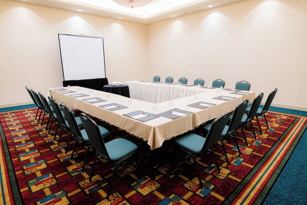 Anaheim Marriott Suites - photo 37