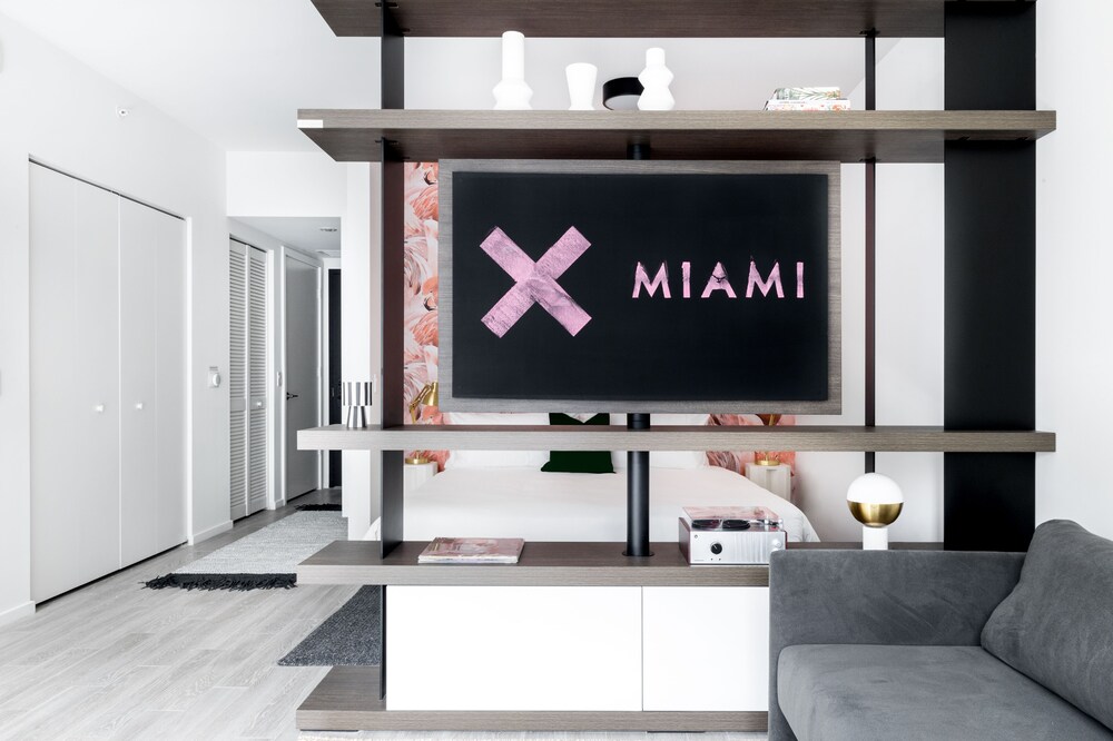 Sentral Alea Miami - photo 22