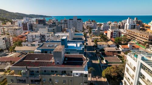 Apartamento 3 DormitOrios Em Bombas