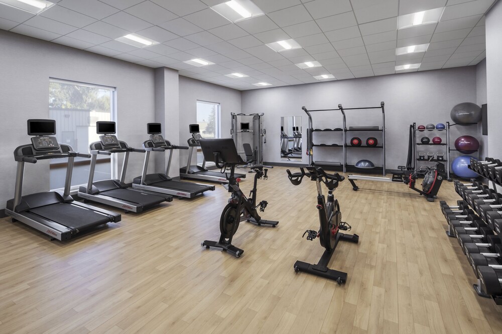Hampton Inn Boston Woburn - photo 20