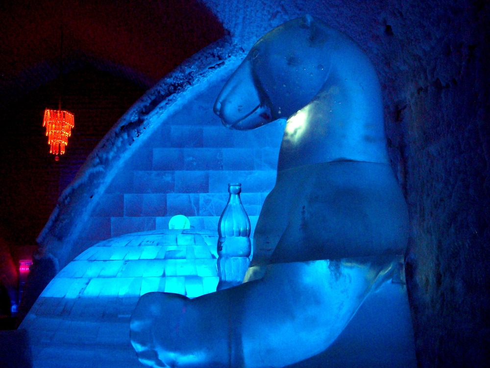 Chena Hot Springs Resort - photo 47