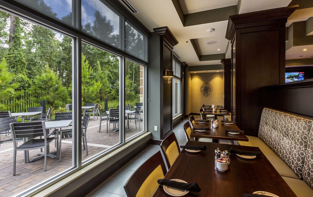 Crowne Plaza Shenandoah Woodlands Area By Ihg - photo 27