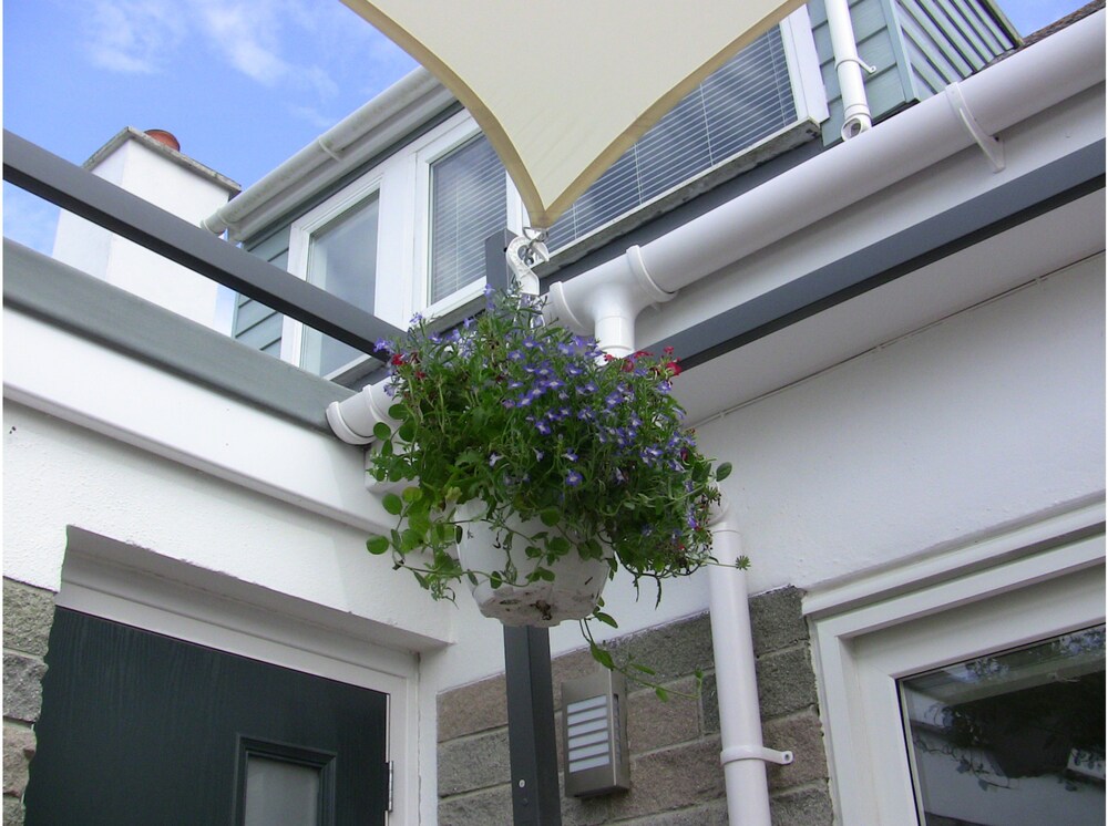 Marthys Bed & Breakfast — 4-Star Luxury Hotel in Looe, United Kingdom