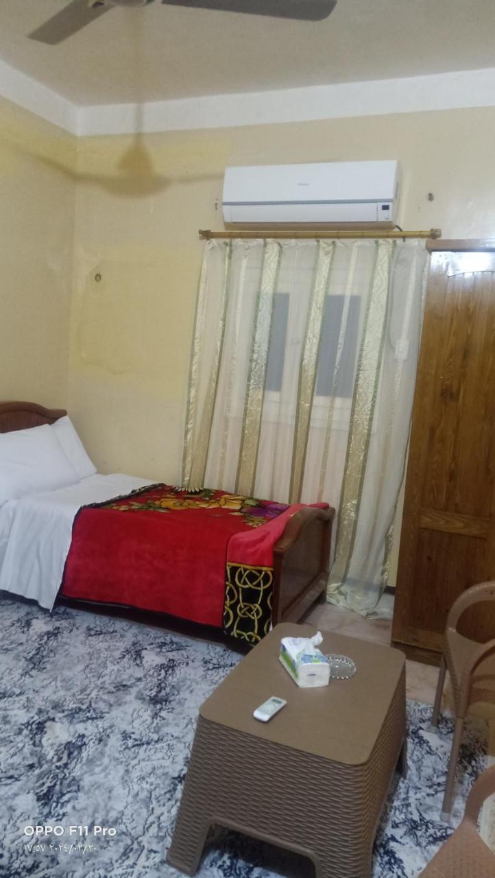 Amon guest house — 4-Star Luxury Hotel in Abu Simbel, Egypt