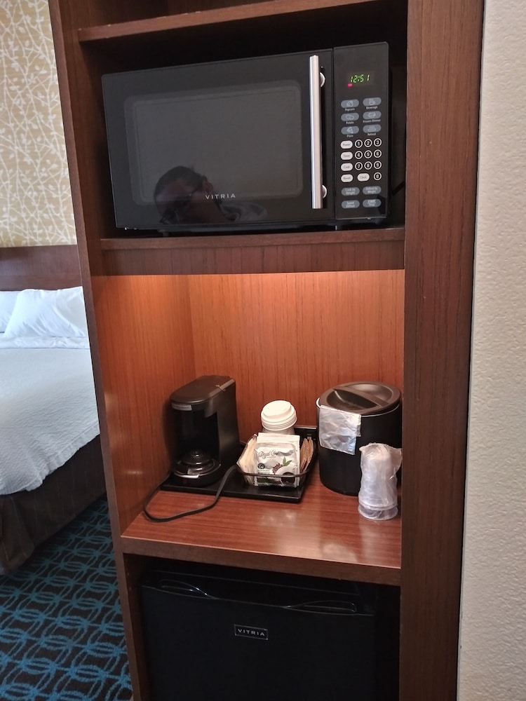 Fairfield Inn & Suites by Marriott Sidney - photo 3