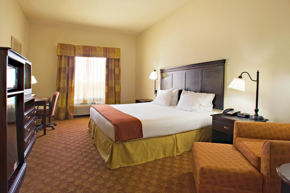 Holiday Inn Express Sweetwater by IHG - photo 10